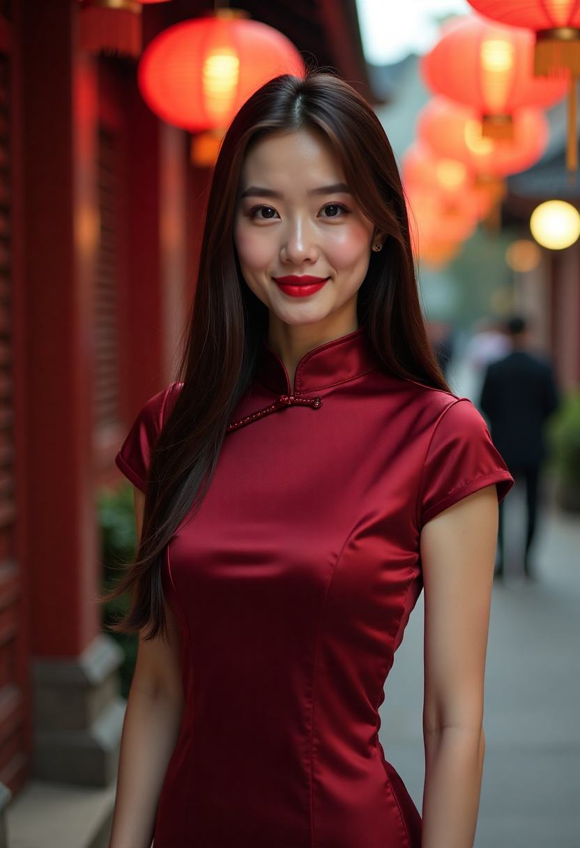 三体