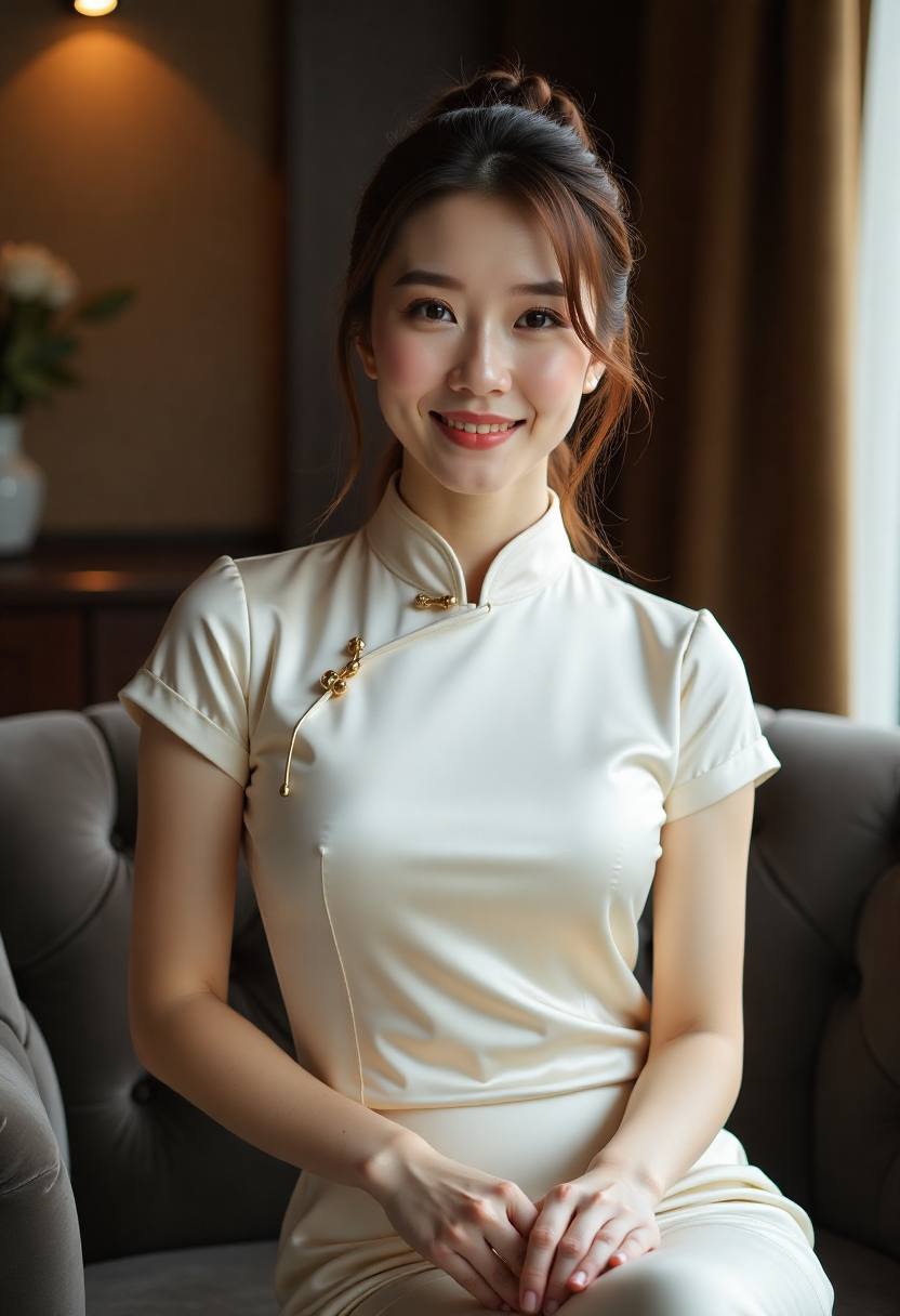 大江大河